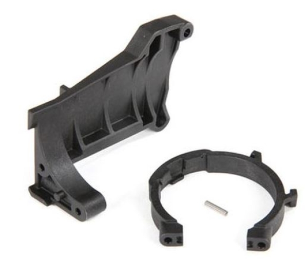 TRX8960X Motor-Halter für TRX3481 Motor TRAXXAS Maxx